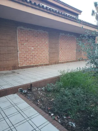 Manitas: Pintura y reparaciones