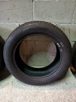 Ruedas de invierno Kleber