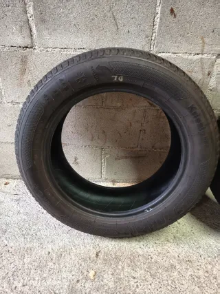 Ruedas de invierno Kleber