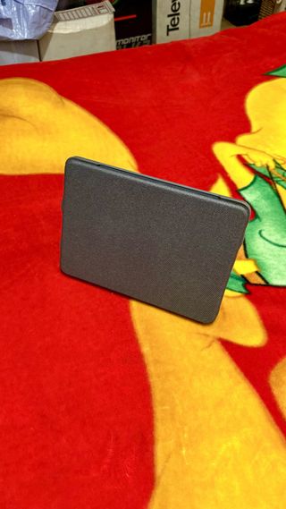 Logitech Combo Touch iPad Air 4 10.9 Trackpad