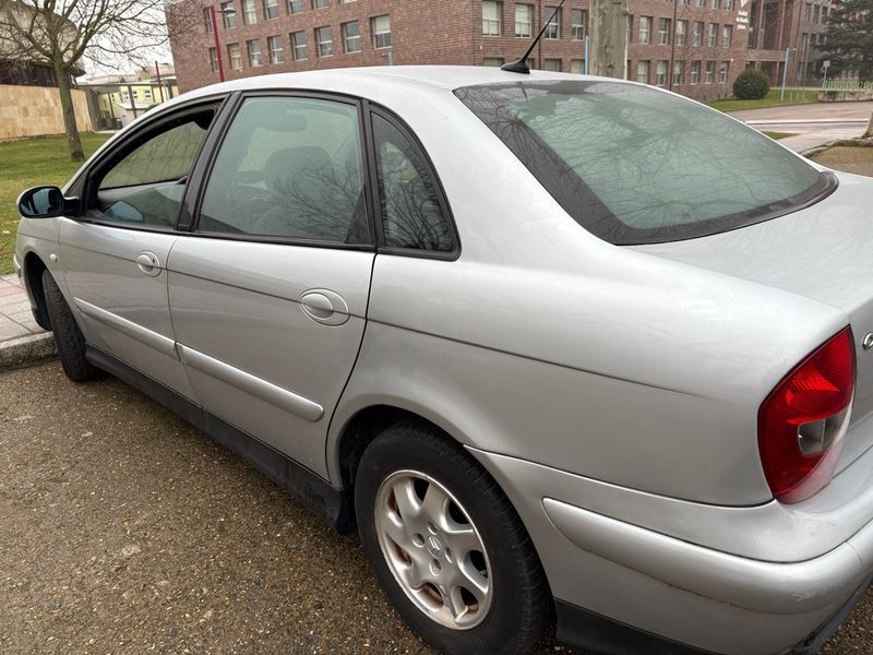 Venta Citroen C5 2004 - foto 1