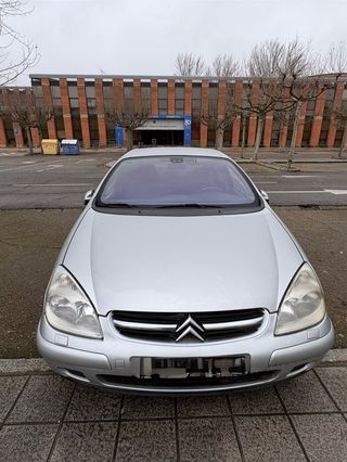 Citroen C5 2004