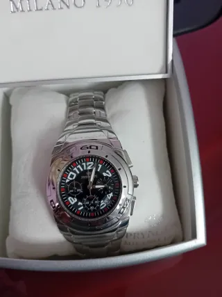 Orologio Pryngeps CR925 Vintage Uomo