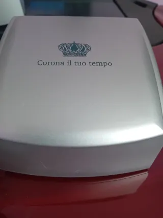 Orologio Pryngeps CR925 Vintage Uomo