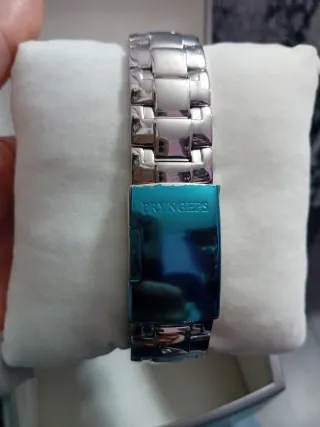 Orologio Pryngeps CR925 Vintage Uomo