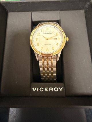 Reloj Viceroy Gris
