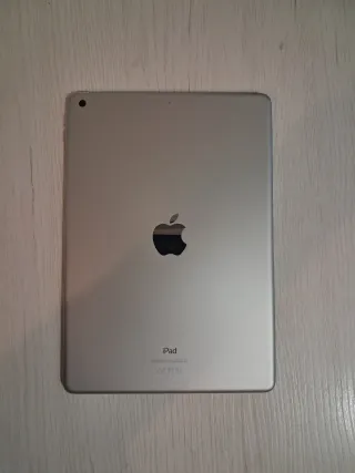 iPad Apple 8ª Gen 2020 32GB Wi-Fi Gris Espacial
