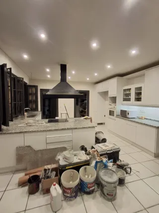 PINTOR PROFESIONAL ALCOBENDAS