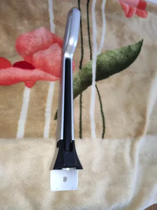 Tubo aspirador Bosch Flex 25.2V blanco