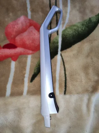 Tubo aspirador Bosch Flex 25.2V blanco