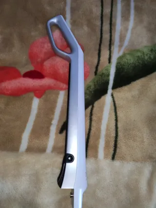 Tubo aspirador Bosch Flex 25.2V blanco