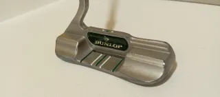 Putter Dunlop Pl120