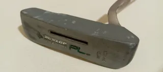 Putter Dunlop Pl120