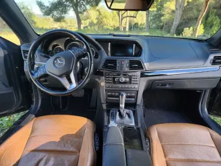 Mercedes-Benz Clase E 2013