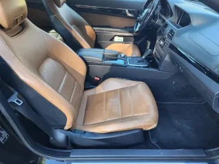 Mercedes-Benz Clase E 2013