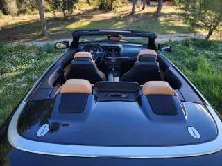 Mercedes-Benz Clase E 2013