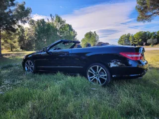 Mercedes-Benz Clase E 2013