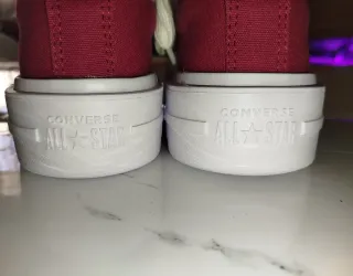 Converse Cruise Talla 37.5