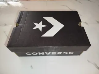 Converse Cruise Talla 37.5