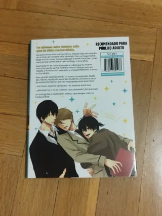 Mi rival más deseado