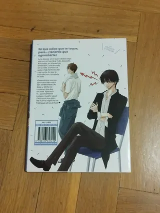 Mi rival más deseado