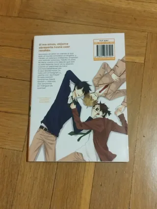 Mi rival más deseado