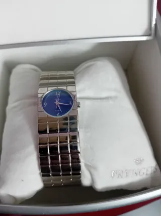 Orologio Pryngeps donna vintage linea Jamaica time