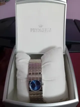 Orologio Pryngeps donna vintage linea Jamaica time