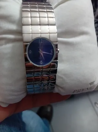 Orologio Pryngeps donna vintage linea Jamaica time