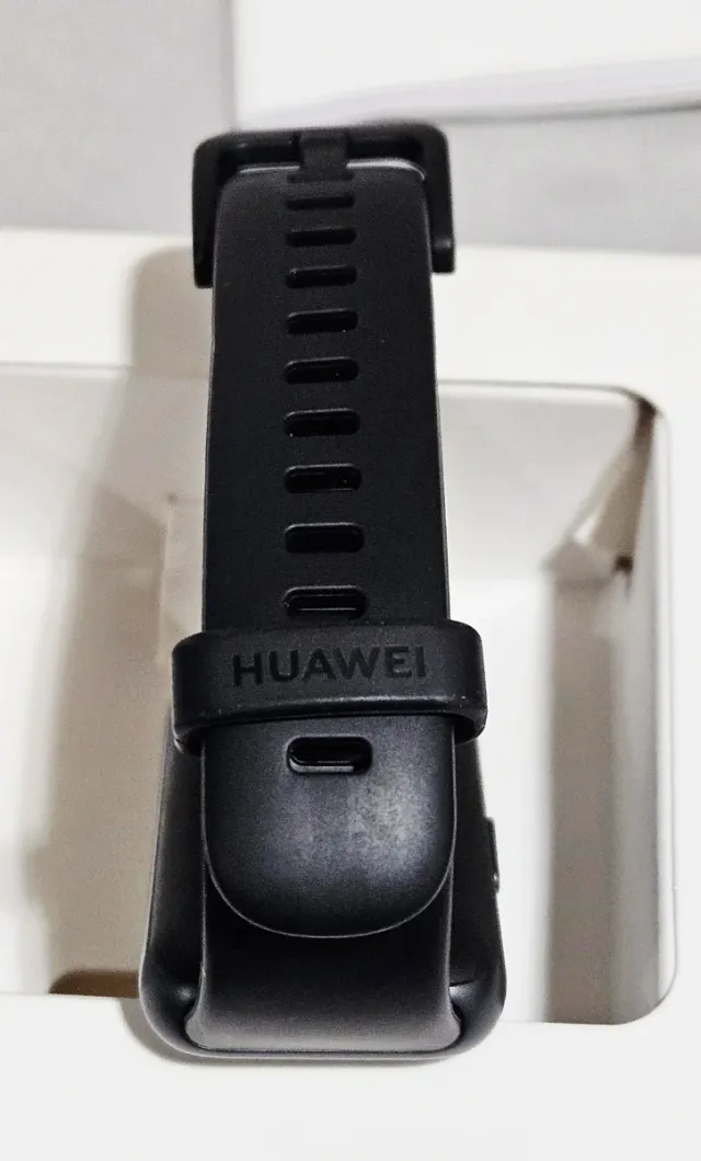 Huawei Band 7 Negro