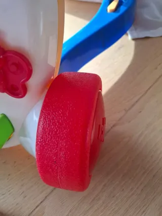 Andador Chicco Musical Multifuncional