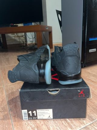 Zapatillas Jordan Air XX