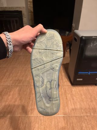 Zapatillas Jordan Air XX