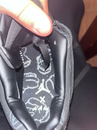 Zapatillas Jordan Air XX