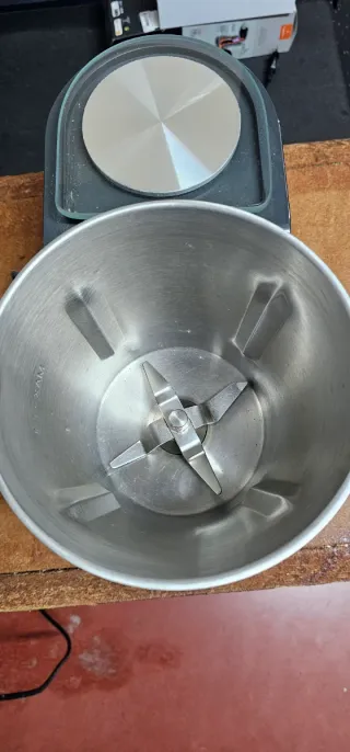 Robot de cocina Prixton KG200