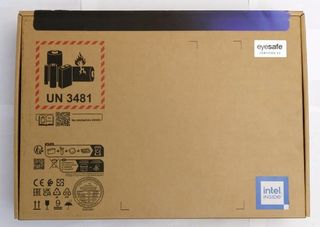 Portátil HP Envy 360 3K