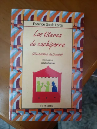 Los Títeres de Cachiporra