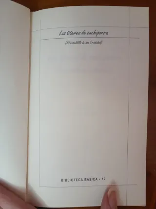 Los Títeres de Cachiporra