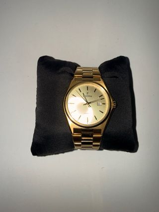 Reloj Festina F20555/3 Dorado