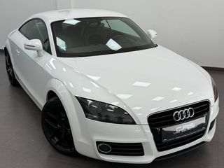 Audi TT Coupé 2.0 TFSI 211cv S tronic