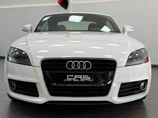 Audi TT Coupé 2.0 TFSI 211cv S tronic