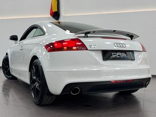Audi TT Coupé 2.0 TFSI 211cv S tronic