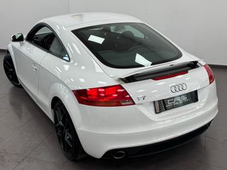 Audi TT Coupé 2.0 TFSI 211cv S tronic