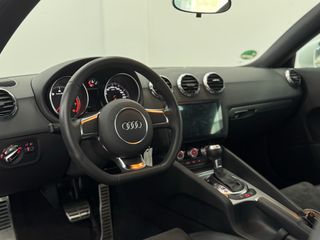 Audi TT Coupé 2.0 TFSI 211cv S tronic