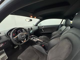 Audi TT Coupé 2.0 TFSI 211cv S tronic