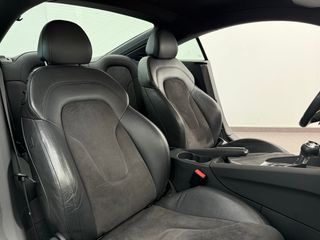 Audi TT Coupé 2.0 TFSI 211cv S tronic