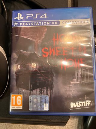 PS4 Pro + VR versión 2 + 2 mandos + 1 Juego VR