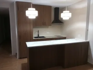 Montador de cocinas BricoDeport, Ikea, Leroy Merli