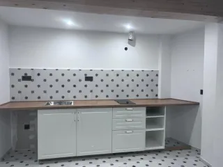 Montador de cocinas BricoDeport, Ikea, Leroy Merli