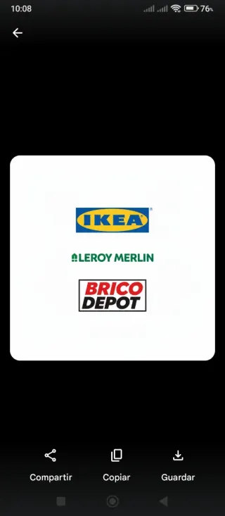 Montador de cocinas BricoDeport, Ikea, Leroy Merli